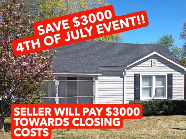 707 Oakshade Ave #51, Kannapolis, NC 28083