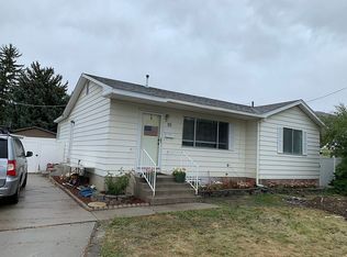 95 E 100 N, Weston, ID 83252
