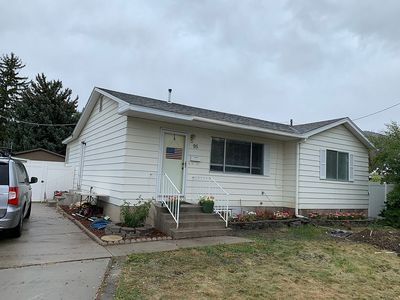 95 E 100 N, Weston, ID, 83252