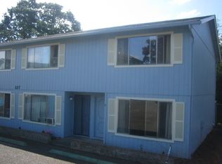 127 NE Fern Pl APT 4, Dallas, OR 97338