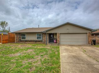 705 Melinda Dr, Mesquite, TX