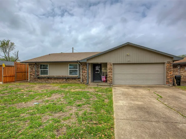 705 Melinda Dr, Mesquite, TX 75149