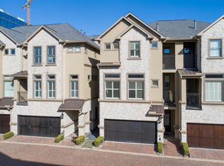 12786 Yorkstone Dr, Houston, TX 77024