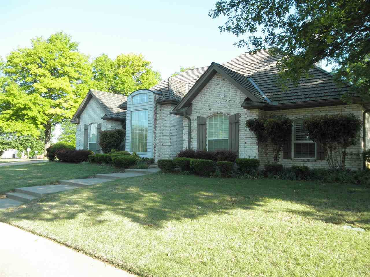 2601 Homestead N, Ponca City, OK 74604 Zillow