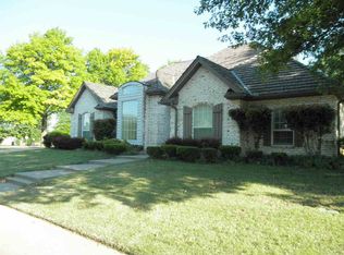 2601 Homestead N, Ponca City, OK 74604