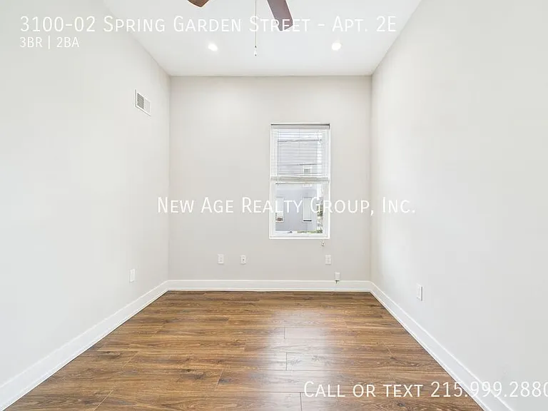 3100 Spring Garden St #2E — Photo 10