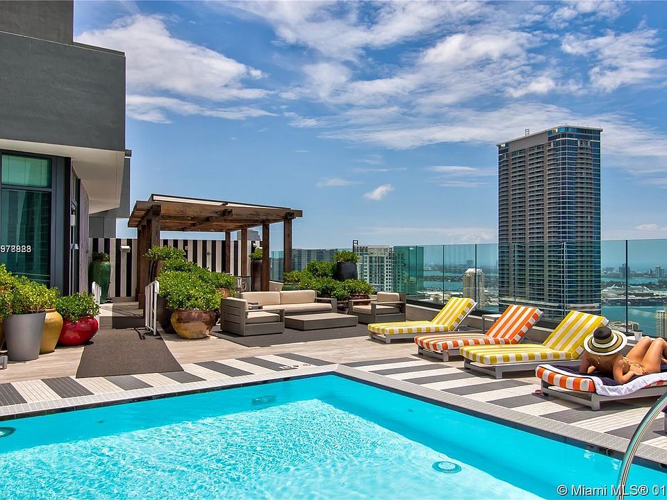 1st image of 1300 S Miami Ave #2910