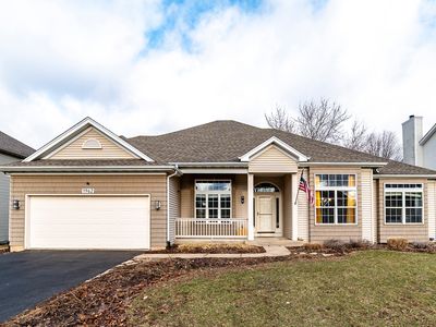 1962 Prairie Rose Ln, Yorkville, IL, 60560