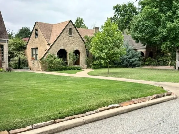 3304 NW 21st St, Oklahoma City, OK 73107