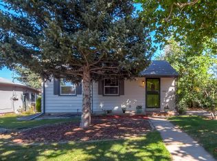 1262 Rosemary St, Denver, CO 80220
