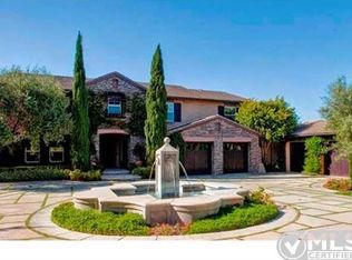 6183 Villa Pavrone, Bonsall, CA 92003