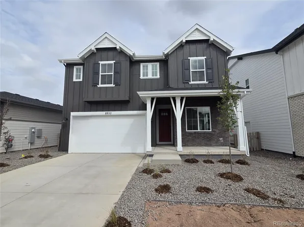 8952 Whiteclover Street, Littleton, CO 80125