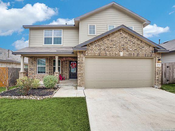 2nd image of 6510 Encore Oaks
