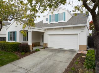 127 Rocky Pointe Ct, Hercules, CA 94547