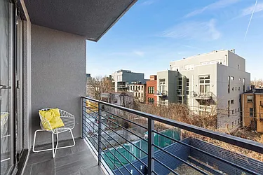 Rented by Keller Williams NYC