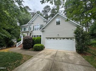 7103 Montibillo Pkwy, Durham, NC 27713