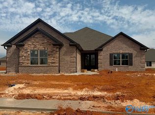 26353 Lancaster Ln, Athens, AL 35613