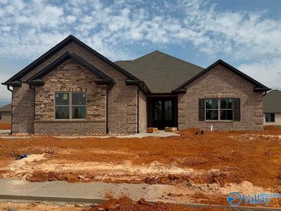 26353 Lancaster Ln, Athens, AL, 35613