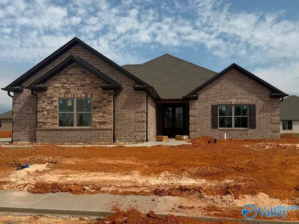 LOT 58 Lancaster Ln, Athens, AL 35613