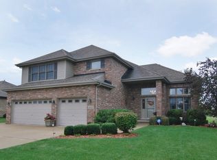 14110 Camdan Rd, Homer Glen, IL 60491