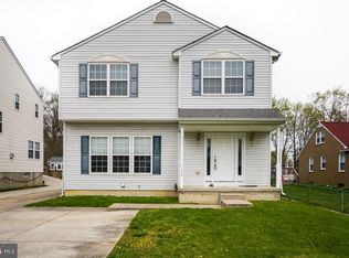 4106 Klausmier Rd, Nottingham, MD 21236