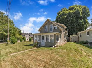 1593 Bass St, Haslett, MI 48840