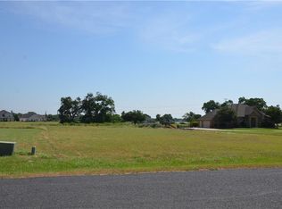 332 Apache Pass, Hutto, TX 78634