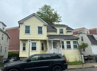 9 Marcy Rd, Mattapan, MA 02126