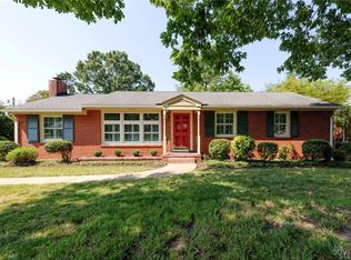 9305 Overhill Rd, Henrico, VA 23229