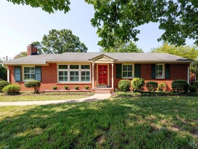 9305 Overhill Rd, Henrico, VA, 23229