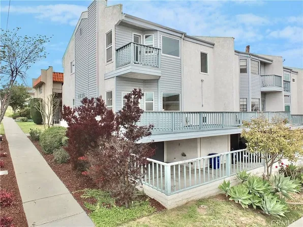 2230 Ohio Ave APT 1, Signal Hill, CA 90755