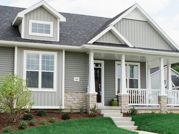 The Oscar Plan, Winterberry Reserve