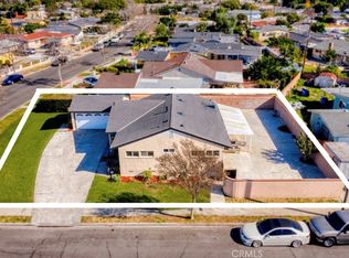4618 W Maurie Ave, Santa Ana, CA 92703