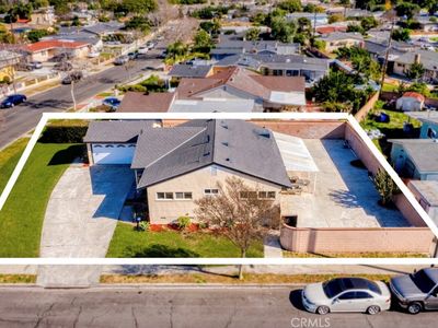4618 W Maurie Ave, Santa Ana, CA, 92703