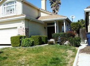 391 E Mount Diablo Ave, Tracy, CA 95376