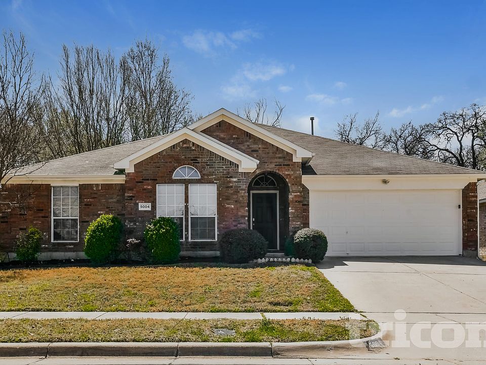 1st image of 5004 Saddlehorn Dr