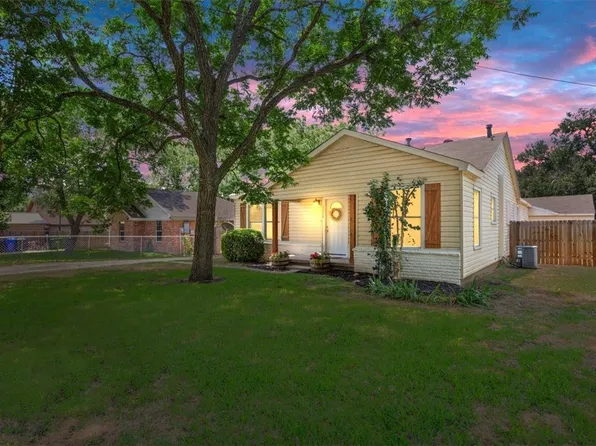 3312 Greenwood Dr, Waco, TX 76708