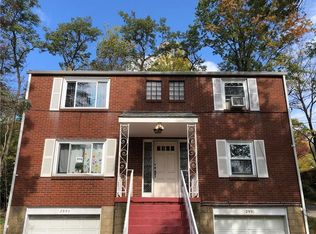 2991 2995 Crab Hollow Rd, Penn Hills, PA 15235