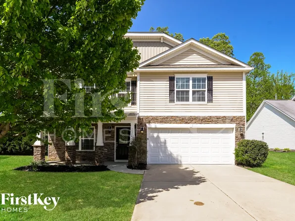 1626 Weatherend Dr, Rural Hall, NC 27045