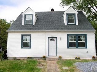 290 Main St, Madison Heights, VA 24572