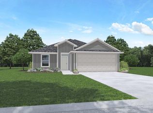 Baxtor Plan, Wilkins Valley, Brenham, TX 77833