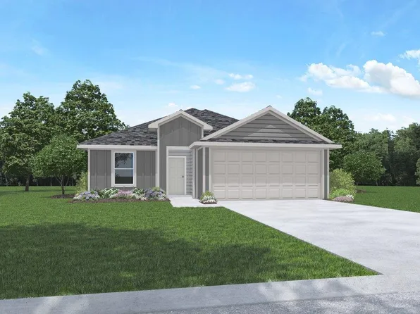 Baxtor Plan, Wilkins Valley