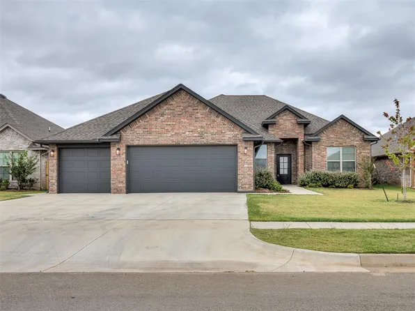 2913 Summit Hollow Dr, Norman, OK 73071