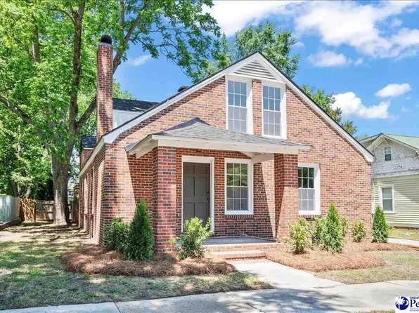 602 Church St, Cheraw, SC 29520