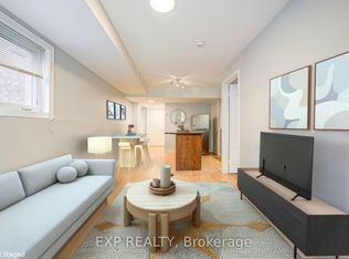 49 Lily Cup Ave #BASEMENT, Toronto, ON M1L 0H4