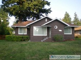 6611 Willow Rd, Everett, WA 98203
