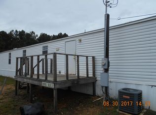 4990 Highway 178 E, Fulton, MS 38843