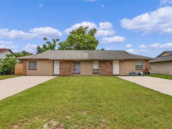 1498 Candlewyck Dr, Orlando, FL 32807