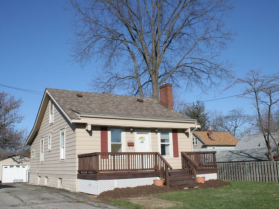 1st image of 2807 Cora St