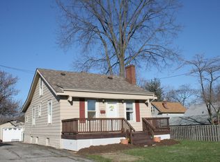 2807 Cora St, Cuyahoga Falls, OH 44221